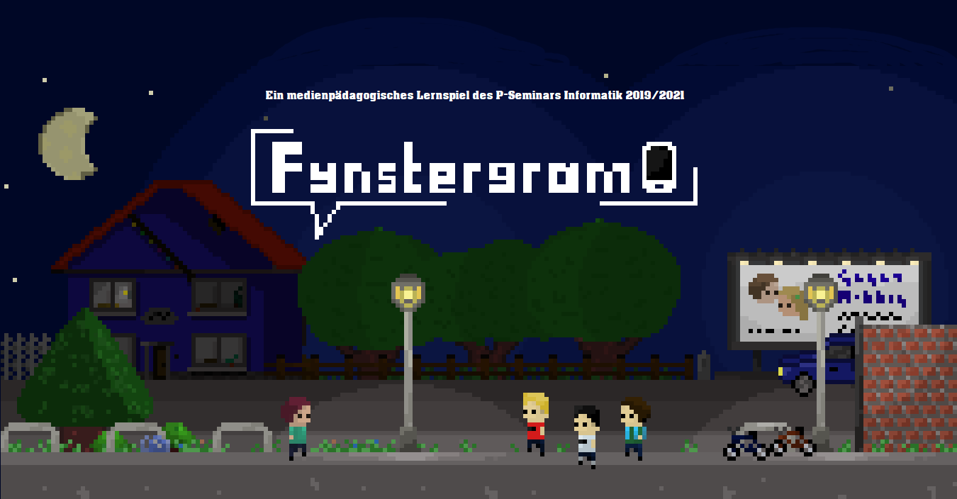Fynstergram
